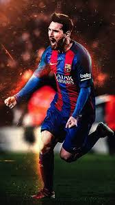 lionel andres leo messi is an argentine professional footballer who plays as a forward for lionel messi barcelona lionel andres messi lionel messi wallpapers