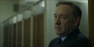 Recap of "House of Cards (US)" Season 1 Episode 4