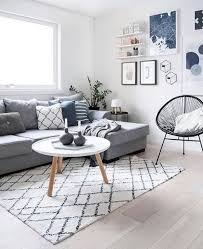 Decorate Your Home With Style Find Our Biggest Decor Inspiration Our Sel Scandinavian Design Living Room Living Room Scandinavian Interior Design Living Room