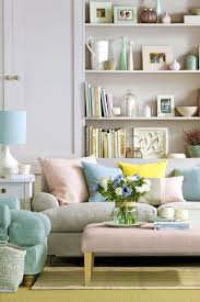 Learn how to decorate bookshelves so they are both functional and pleasing to the eye. 20 Chic Bookshelf Decorating Ideas How To Decorate Bookshelves