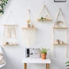 We did not find results for: Macrame Shelves For Bedroom Plant Boho Decoration Home Wall Decor Wooden Wall Shelf Candle Holder Floating Shelves Gift Super Discount 243a9 Goteborgsaventyrscenter