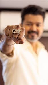 Indian James Bond Arriving Tomorrow 5 pm 🤩 Stay Tuned!!  #thegoatvikatanexclusive #marvel #thalapathy #thegreatestofalltime #leo  #tvk #politics #badass #2026 #jamesbond #tamilnadu #deadpool #reels #🐿️  #vijayfans #007 #monster #2026winner #boxoffice ...