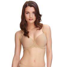 Fantasie Rebecca Lace Underwire Spacer Full Cup Bra Fl9421