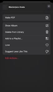 Clear Queue In Apple Music On Ios 14 Ask Different