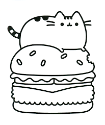 Here you could find collection of kawaii coloring pages. Kawaii Coloring Pages Best Coloring Pages For Kids