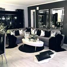 A few of the of the very most popular style for instance black furniture living room ideas even have distinctive capabilities that make it special. Inspirational Living Room Ideas Living Room Design Grey And Black Living Room Furniture