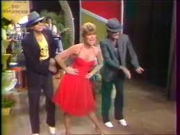 Karen Cheryl La Marche Des Machos 1980 Cheryl Karen Music