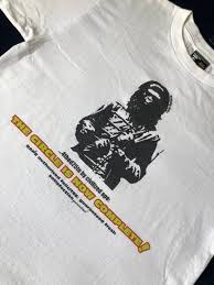 Og Bape Design Tee Complete Circle Size Us M Eu 48 50 2