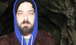 Knowledge Drop: At Midlife, Aesop Rock Sheds His Privacy