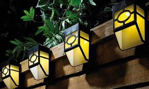 Jan 14, 2021 · 15. 12 Best Solar Fence Lights Reviewed And Rated In 2021