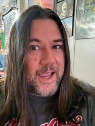 Blood Red River Bed (2024)