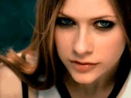 Avril lavigne and mod sun seemingly confirmed their relationship status by packing on the pda on a playful beach date in santa monica, calif., on wednesday. 15 Avril Lavigne Lyrics That Got You When You Were A Kid Mtv