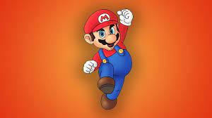 تعليم الرسم للأطفال رسم سوبر ماريو how to draw draw super mario drawings mario characters character