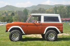 Image result for Medium Copper 1980 Bronco