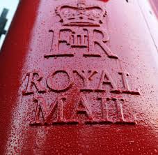 Downloade dieses freie bild zum thema royal mail briefkasten wand aus pixabays umfangreicher sammlung an public domain bildern und videos. Privatisierung Briten Feiern Starken Borsengang Ihrer Post Welt