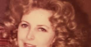 Deborah "Debbie" Jeanette Bolton Brooks