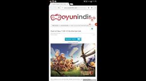 Caranya adalah dengan download fhx clash of clans private server. Fhx X Apk Youtube
