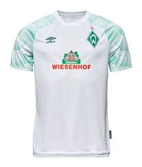 Based on the werder diamond, this pattern radiates maximum sv werder bremen feeling. Werder Bremen 2020 21 Kits
