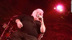 Muere Nelson Ned a los 66 años | CNN