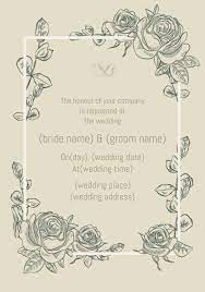 8 Best Wedding Card Maker Online In 2021 Wedding Card Maker Invitation Card Maker Online Wedding Cards