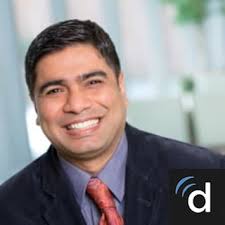 Dr. Muhammad Asad Ali, MD