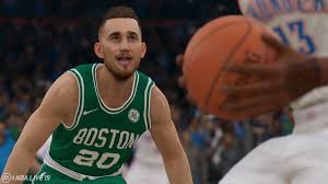 Nba live 19's commentary engine still lags behind, and the broadcast graphics and halftime shows in nba 2k19 make you feel like you're sitting on nba 2k19 once again looks to be the best basketball game you can buy. Nba Live 19