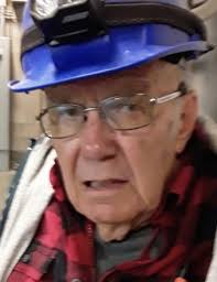 Obituary information for Carl Alfred Gilbert