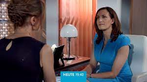 Schützenhilfe | Katrin bekommt von Rosa einen nützlichen Tipp. Doch kommt  der vielleicht zu spät? | By GZSZ Gute Zeiten schlechte Zeiten | Facebook