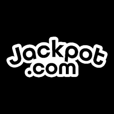 From jack (playing card) + pot. Jackpot Com Jackpot Com Twitter