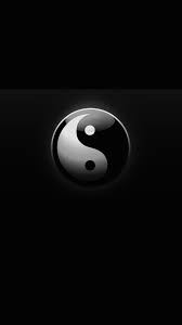 Pin By Erdem Ulus On Iphone 7 Plus Duvar Kagitlari Yin Yang Yin Yang Art Yin Yang Tattoos