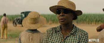 And it just so happens that netflix has cultivated a pretty decent collection when it comes to celebrating those stories, from the adaptation of a former first lady's memoir to a immersive dive into 1927 chicago. The Best Black Movies On Netflix Comedy Romance Drama And More