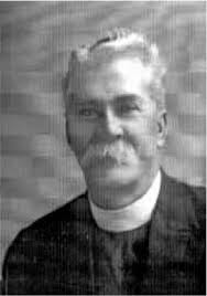 Cherry Church — The 'Cherry Chatter'