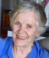 McLarty, Paula Margaret