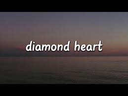 Alan walker & sophia somajo lyrics. Alan Walker Diamond Heart Lyrics Ft Sophia Somajo Youtube