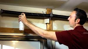 How Salt Air Affects Garage Doors