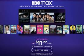 And, with an hbo max coupon code. Last Chance Get 1 Year Of Hbo Max For A Special Discount With Code Laptrinhx
