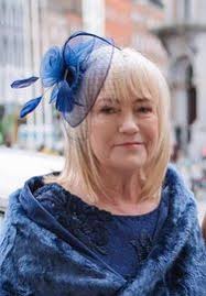 Condolence Book for Bernadette McGEENEY (née Ryan) (Terenure, Dublin)