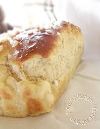 Brioche Au Levain Brioche Levain Recettes Au Levain