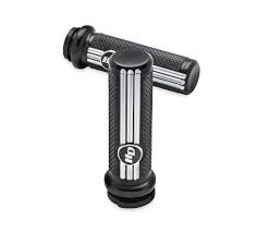 Defiance Hand Grips 56100175 Harley Davidson Usa
