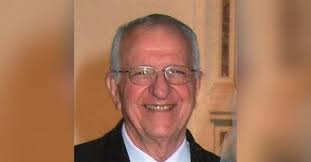 Matteo Vincent Forte Obituary