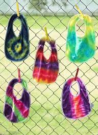 44 Ideias De Baby Tie Die Custumizacao Roupas Tie Dye Sharpie