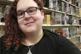 Fundraiser by Jessica Rowan : A Trans Woman Needs Help