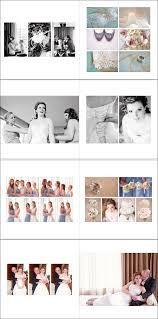 Album Layout Ideas Pastel Colours And Black And White Photos In One Album Can Work Wedding Photo Book Layout Photo Album Design Photobook Layout