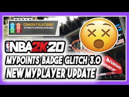 Play with me on xbox one: Nba 2k20 New Fastest Max Badge Mypoints Glitch 3 0 Still Working Prelude Update Denski Update Sports Talk Line Directory