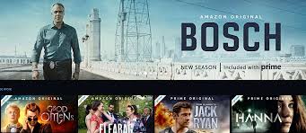 Keep this page bookmarked, as we will be updating our best amazon prime shows list as more series debut and more scores come in. The 18 Best Amazon Prime Originals To Add To Your Watchlist