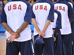 Kevin love is on the team because of tokenism, rose said on his jalen & jacoby podcast thursday. 2016 Usa Basketball Men S Select Team