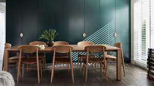 Kersti And Frank Wiedermann The Design Files Australia S Most Popular Design Blog Minimalist Dining Room Interior Design Dining Room Design
