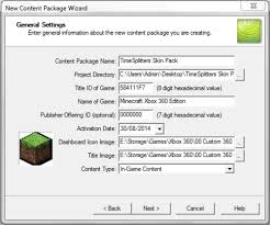 Can the 360 minecraft have the lucky block mod. Younggunner360 S Modification Blog An Intoduction To Modding Beginning With Dlc
