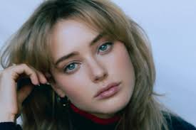 Katherine Langford ('13 Reasons Why') to Headline Starz Thriller