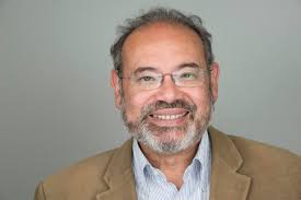 Professor Luis Cuevas 1956-2023